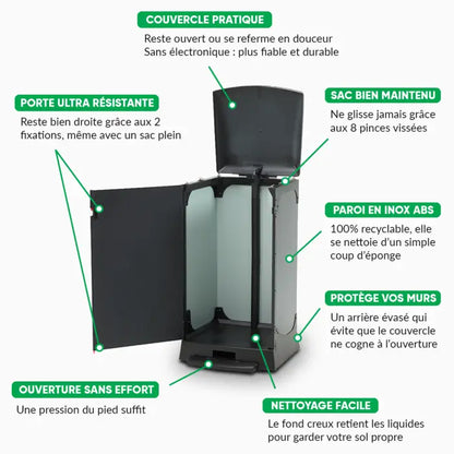 image valable pour tous les modèles