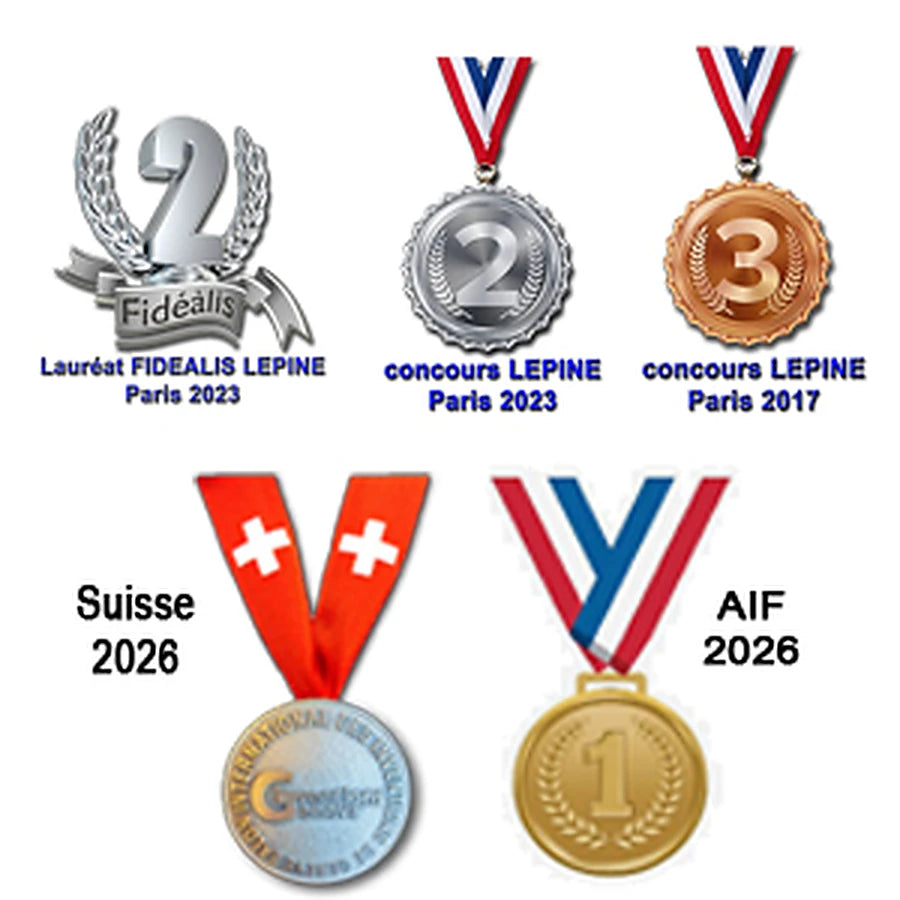 image valable pour les modèles